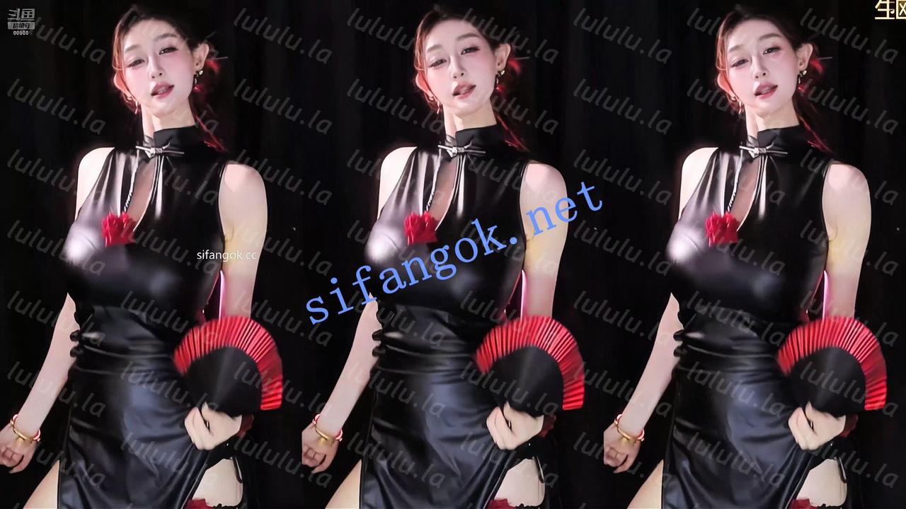 【不要在线解压】【斗鱼】仙呗 肉弹巨乳 最新一期擦边骚舞9V 预览图 10