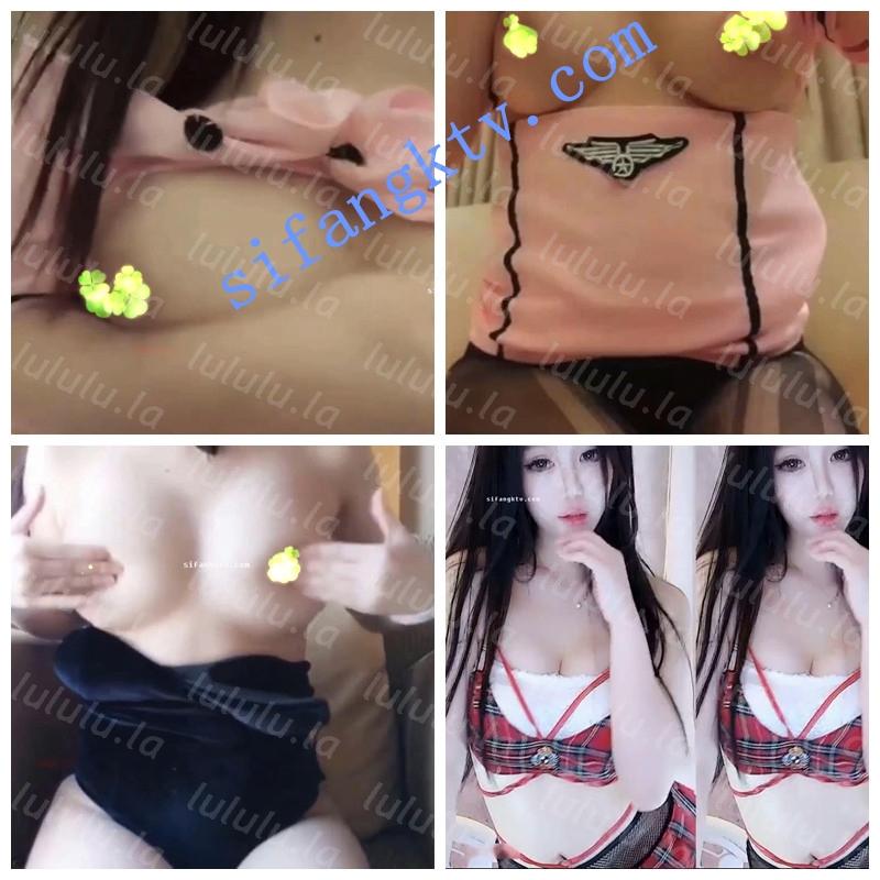 【不要在线解压】【虎牙重磅】超人气女神【尤美】万元榜福利+天价私人定制 预览图 12