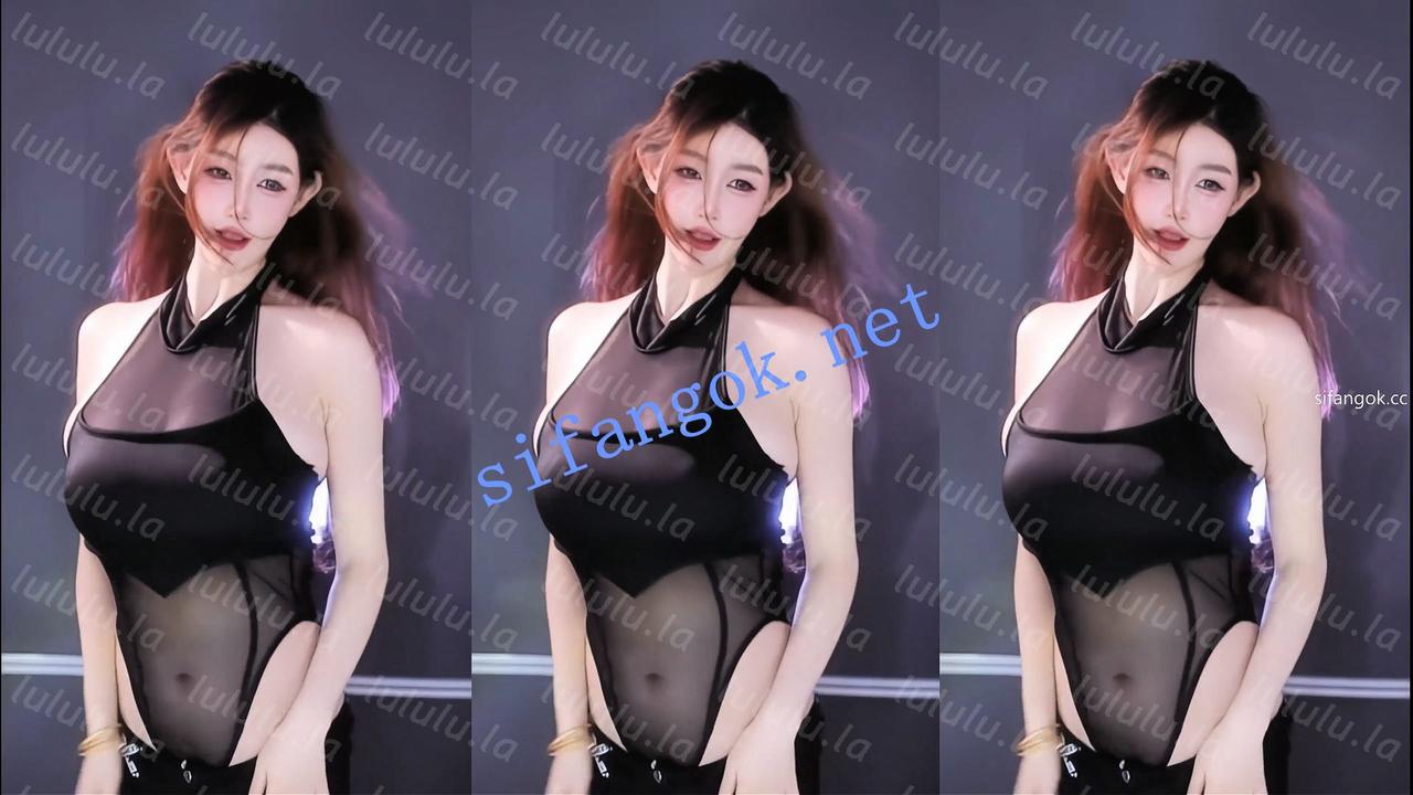 【不要在线解压】【斗鱼】仙呗 肉弹巨乳 最新一期擦边骚舞9V 预览图 15