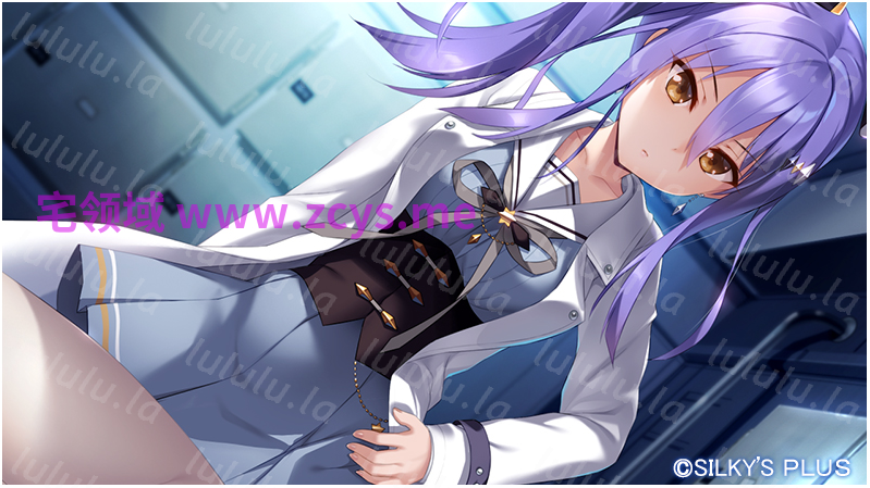 【日式ADV】冬旅，方冥冥 Steam官方中文版 预览图 8