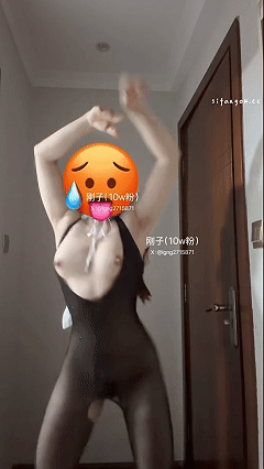 【不要在线解压】推特裸舞福利姬 刚子 26九月VIP劲爆裸舞 动感抖奶顶B起飞了 预览图 17