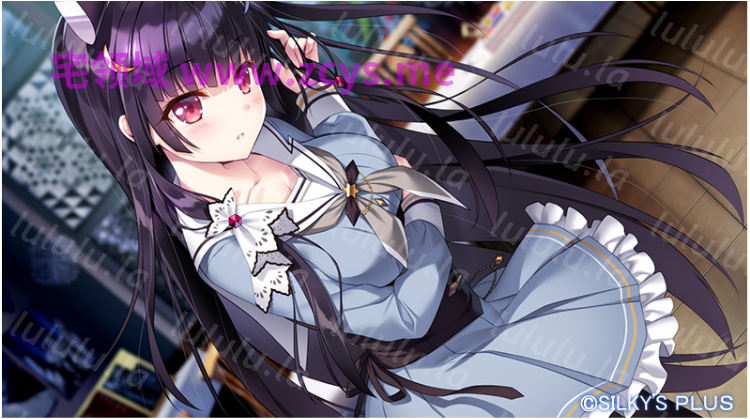 【日式ADV】冬旅，方冥冥 Steam官方中文版 预览图 6