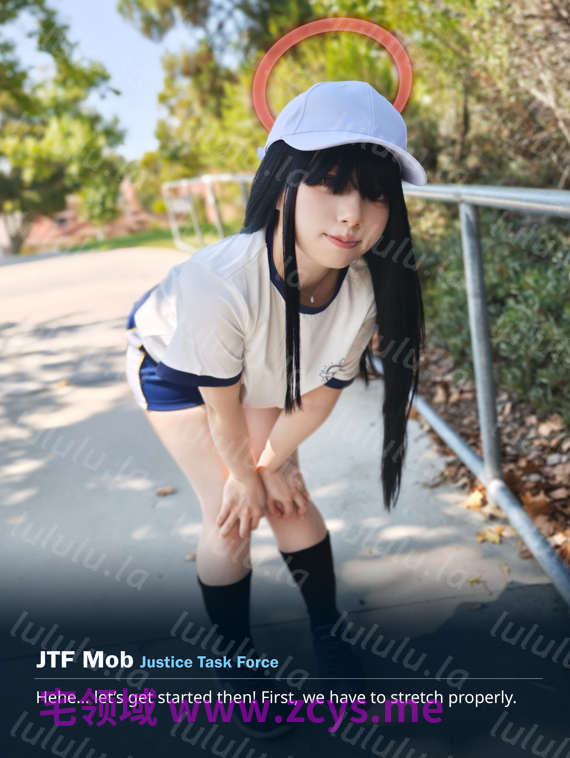 Chizu – Mob【37P 563MB】 预览图 3