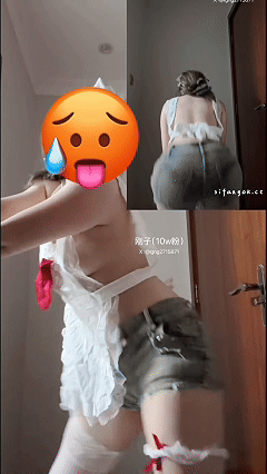 【不要在线解压】推特裸舞福利姬 刚子 26九月VIP劲爆裸舞 动感抖奶顶B起飞了 预览图 7