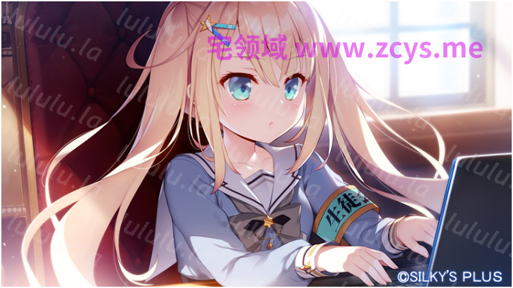 【日式ADV】冬旅，方冥冥 Steam官方中文版 预览图 5