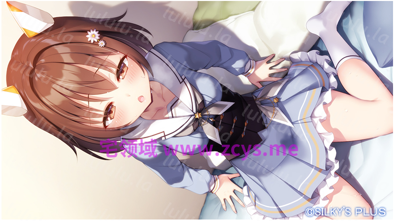 【日式ADV】冬旅，方冥冥 Steam官方中文版 预览图 7