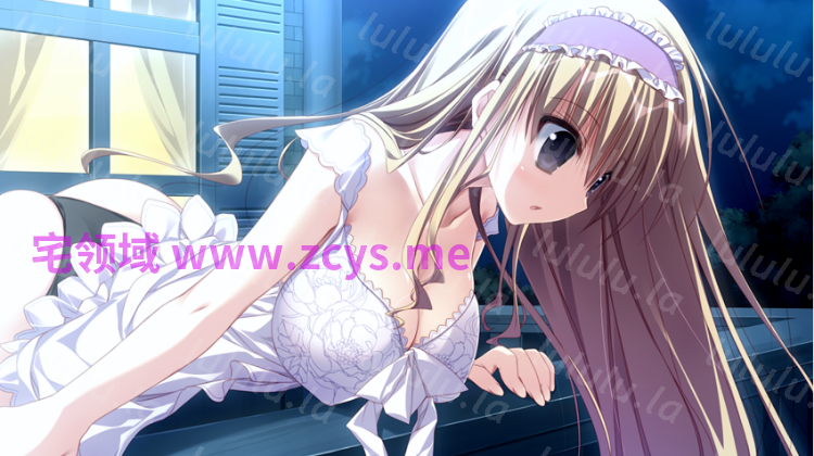 【日式ADV】向日葵的教会与漫长的暑假 Ver1.00 Steam官方中文版 预览图 6