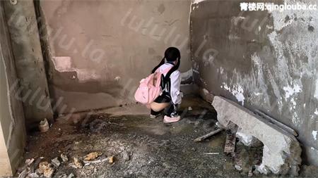 白虎喵-清纯双马尾御姐户外校服野战跟随回家强肏肛塞性爱[1v/2G] 预览图 3