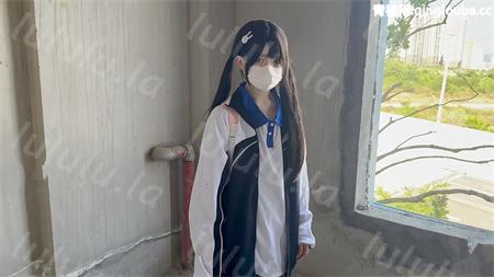 白虎喵-清纯双马尾御姐户外校服野战跟随回家强肏肛塞性爱[1v/2G] 预览图 2