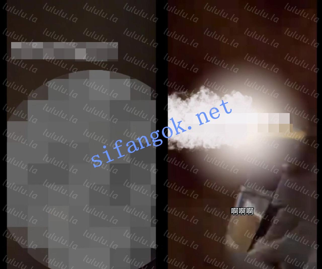 【不要在线解压】【抖音】人气博主【枫夫人】土豪大哥1V1 自扣喷水诱惑福利 预览图 1