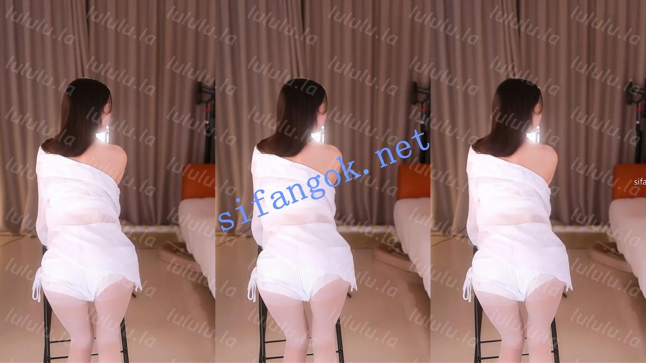 【不要在线解压】【虎牙】宋一渮 青春小美女，漏内擦边骚舞精选8V 预览图 4