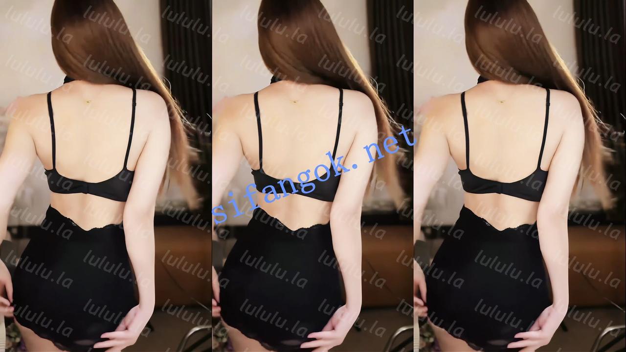 【不要在线解压】【来秀】婉CC 精致小美女 漏内骚舞5V 情趣小奶罩真好看 预览图 17