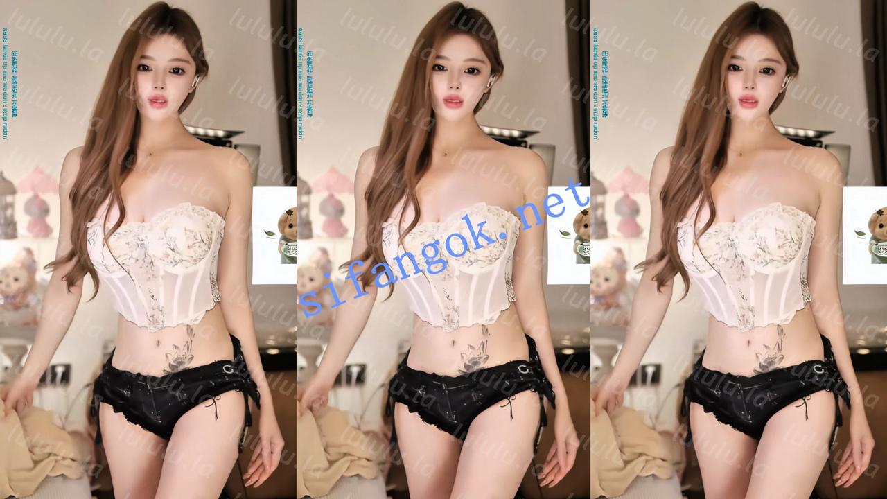 【不要在线解压】【来秀】婉CC 精致小美女 漏内骚舞5V 情趣小奶罩真好看 预览图 9