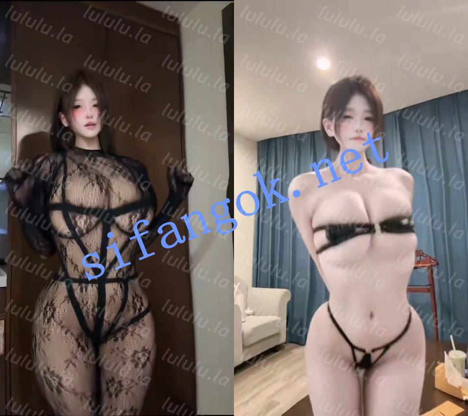 【不要在线解压】抖音童颜巨乳-沈汝凡，小优蕊，艾斯德斯定制福利！ 预览图 13