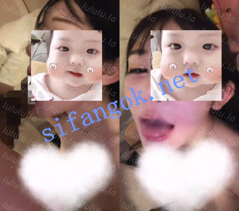 【不要在线解压】抖音童颜巨乳-沈汝凡，小优蕊，艾斯德斯定制福利！ 预览图 7