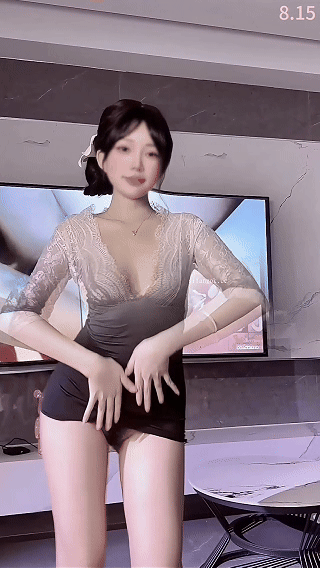【不要在线解压】推特裸舞女神 小仙云 26九月VIP动感裸舞 顶级品质高清原档 预览图 17