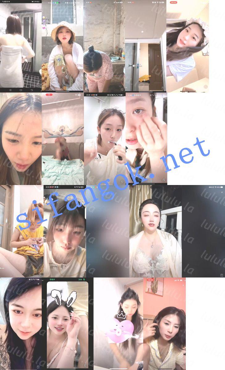 【不要在线解压】【抖音网红闪现】闪现 露点 露穴 内衣 内裤 各种精彩瞬间32 预览图 19