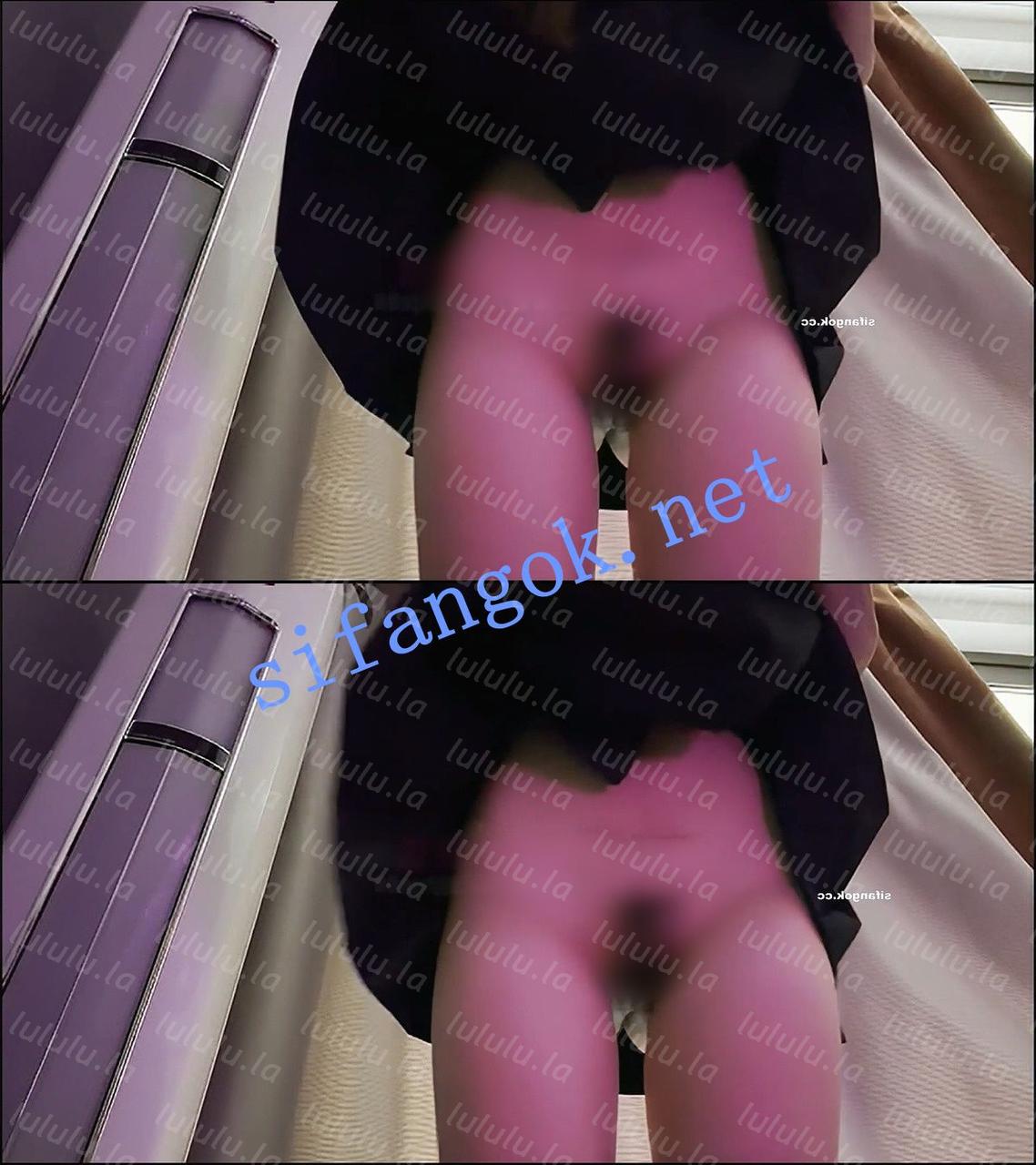 【不要在线解压】【抖音】超反差 人气博主【绝版刘奶奶】最新私拍 鲍鱼肥嫩 预览图 3