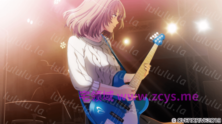 【日式ADV】MUSICUS! 人在乐途 汉化硬盘步兵版 预览图 9