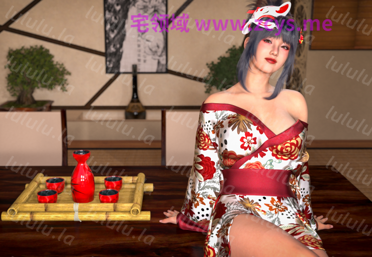 [欧美SLG/汉化] 破碎天堂 Broken Paradise v0.1[PC+安卓/4.1G] 预览图 3