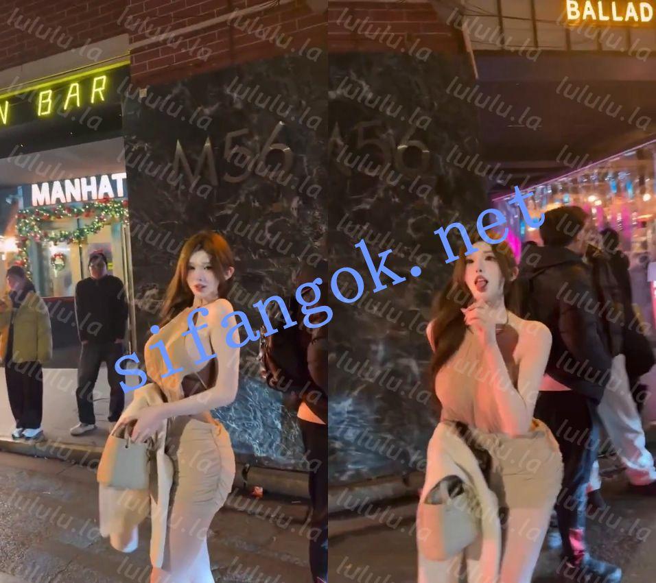【不要在线解压】抖音童颜巨乳-沈汝凡，小优蕊，艾斯德斯定制福利！ 预览图 23