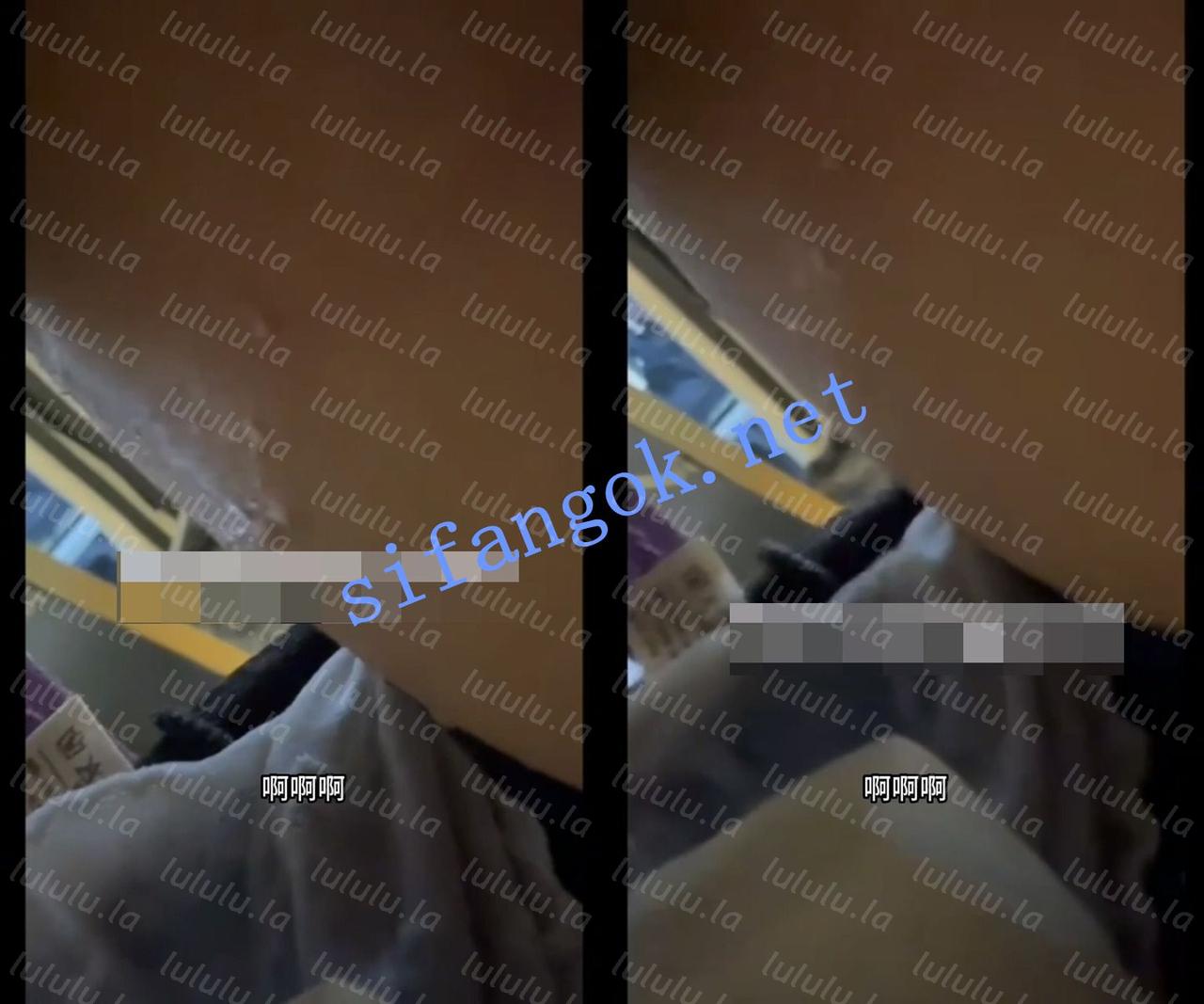 【不要在线解压】【抖音】人气博主【枫夫人】土豪大哥1V1 自扣喷水诱惑福利 预览图 3