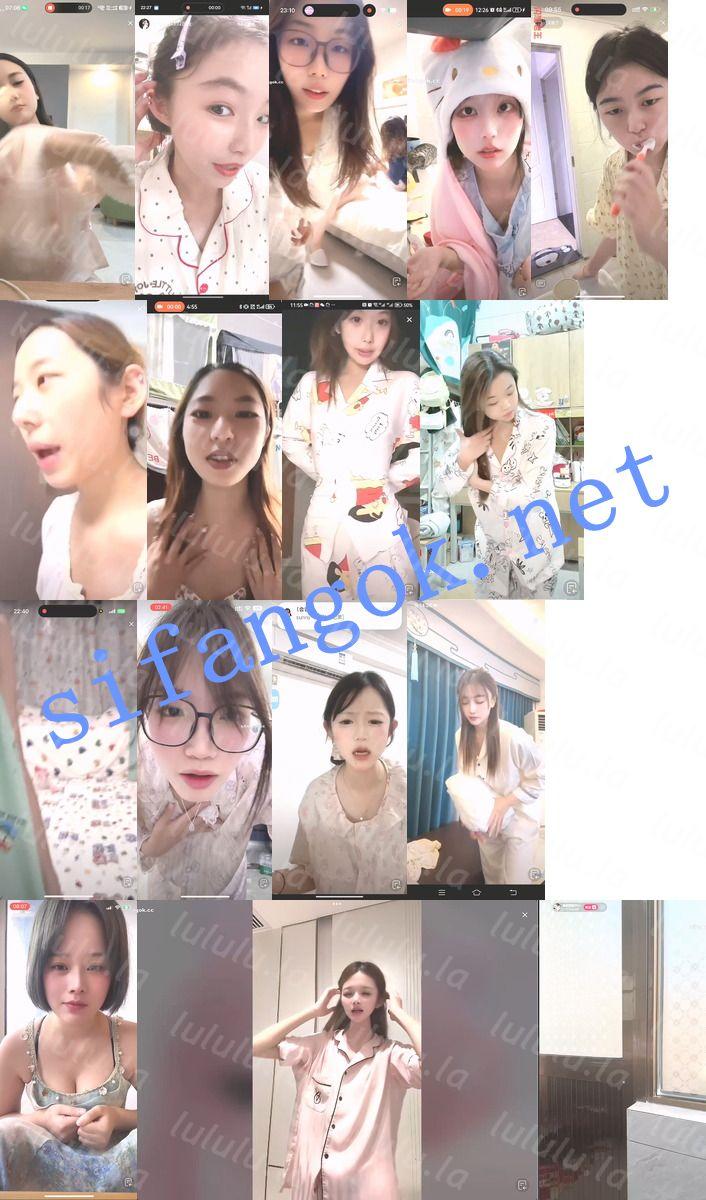 【不要在线解压】【抖音网红闪现】闪现 露点 露穴 内衣 内裤 各种精彩瞬间32 预览图 9