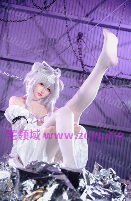 溯兮sukki NIKKE莉贝雷里奥 + 绝区零铃泳装 [45P]1.63g 预览图 1