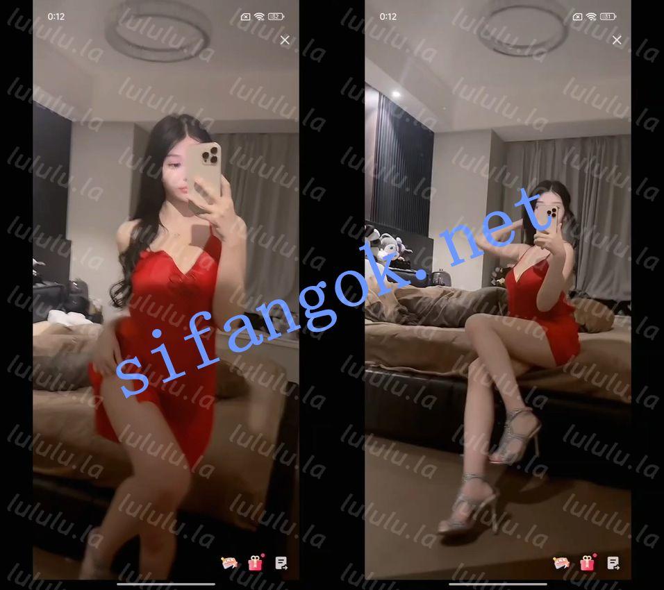 【不要在线解压】抖音童颜巨乳-沈汝凡，小优蕊，艾斯德斯定制福利！ 预览图 4
