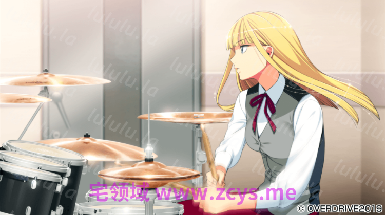 【日式ADV】MUSICUS! 人在乐途 汉化硬盘步兵版 预览图 7