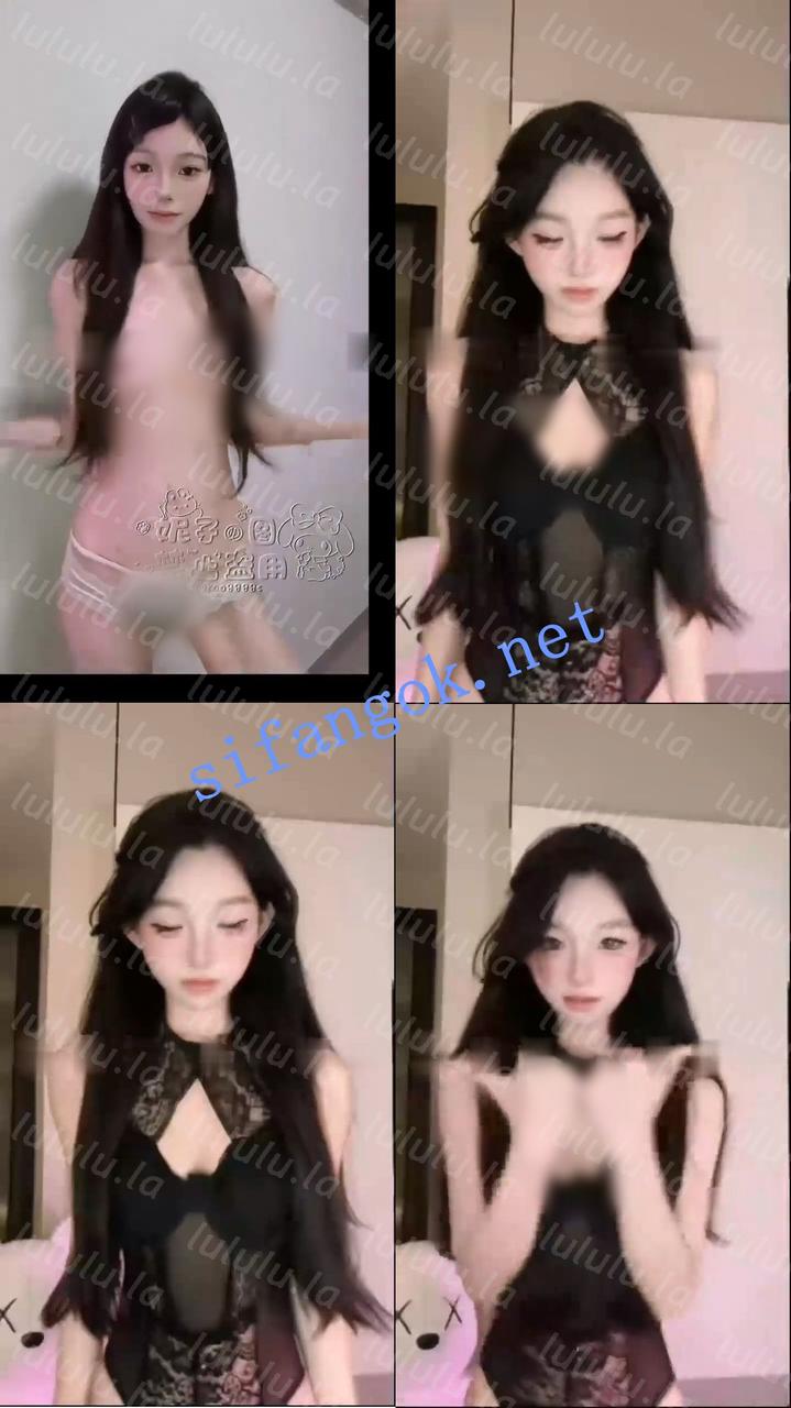 【不要在线解压】【推特】人气博主【妮子】非常漂亮 高价付费私拍 天花板颜 预览图 22