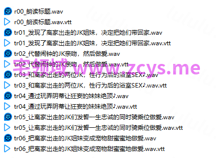 NO.3511 RJ01668622 对离家出走的JK姐妹发出完全暴露本心的命令,被她们狠狠嫌弃的同时连续中出的甜蜜哦齁做爱♪ 预览图 2