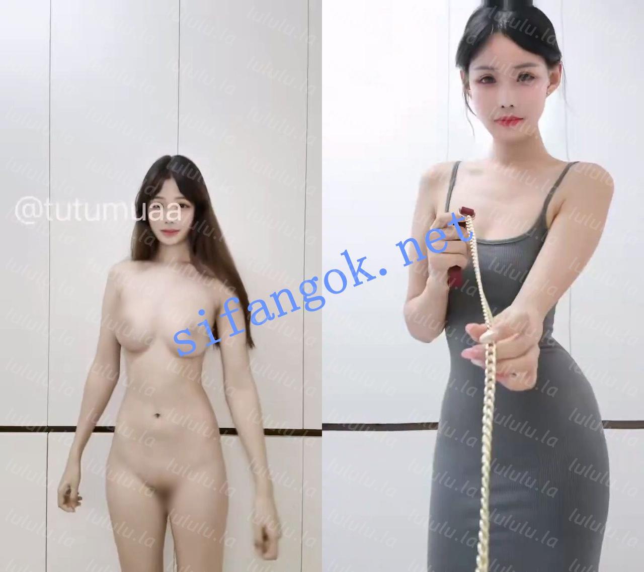 【不要在线解压】【推特】极品可爱身材博主【我的内裤很能装逼】裸舞私拍 预览图 5