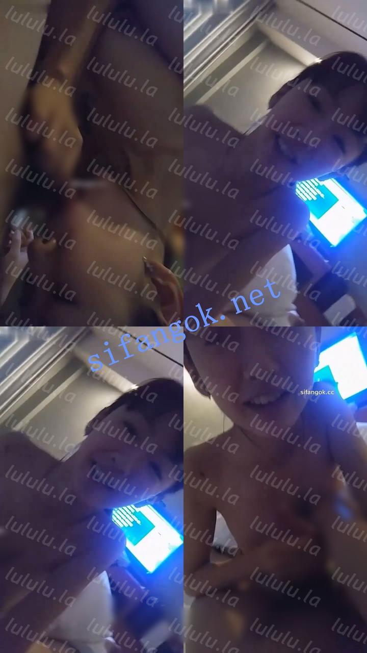 【不要在线解压】【抖音】超反差气质博主【黄梅戏楼若菡】跟大哥约啪私拍 预览图 18
