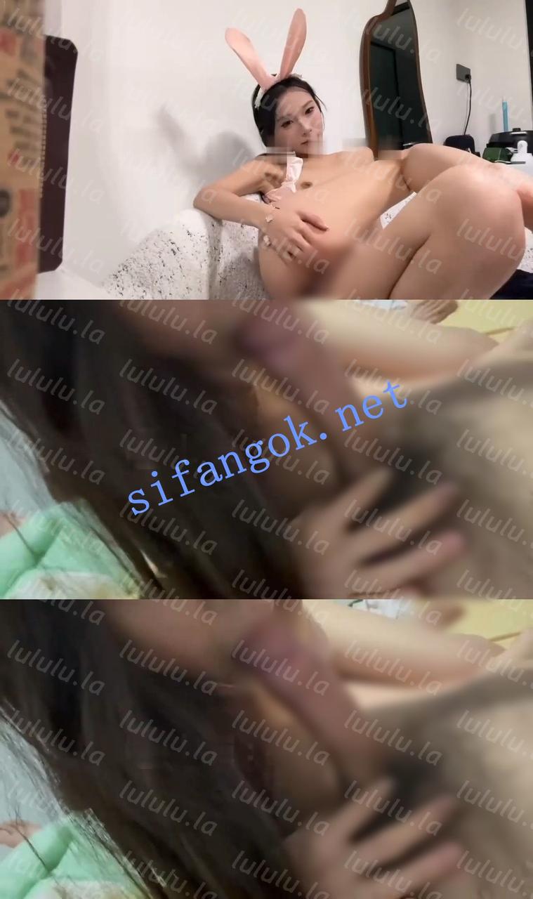 【不要在线解压】【推特】人气博主【妮子】非常漂亮 高价付费私拍 天花板颜 预览图 4