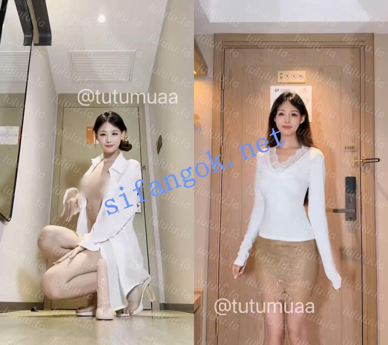 【不要在线解压】【推特】极品可爱身材博主【我的内裤很能装逼】裸舞私拍 预览图 12