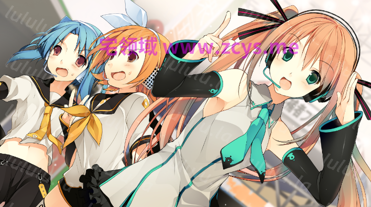 【日式ADV】恋爱与选举与巧克力 Ver1.00 Steam官方中文版+全CG存档 预览图 5