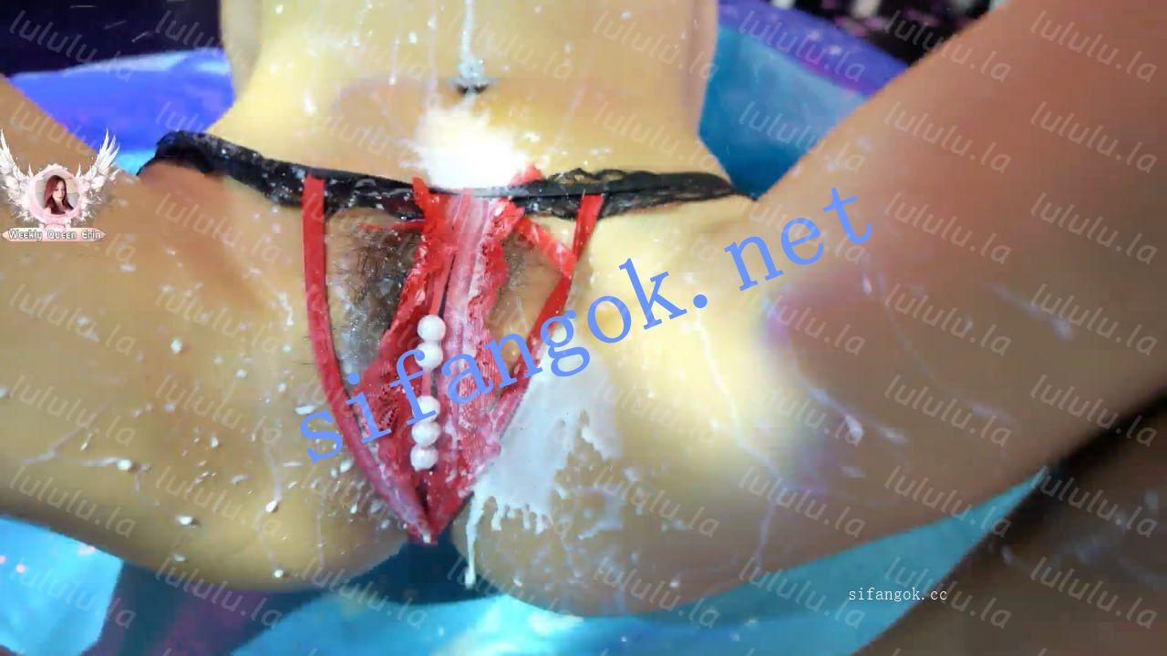 ST团播 NewStar101新星少女 专业裸舞 大尺自慰互摸高质感！ 预览图 9