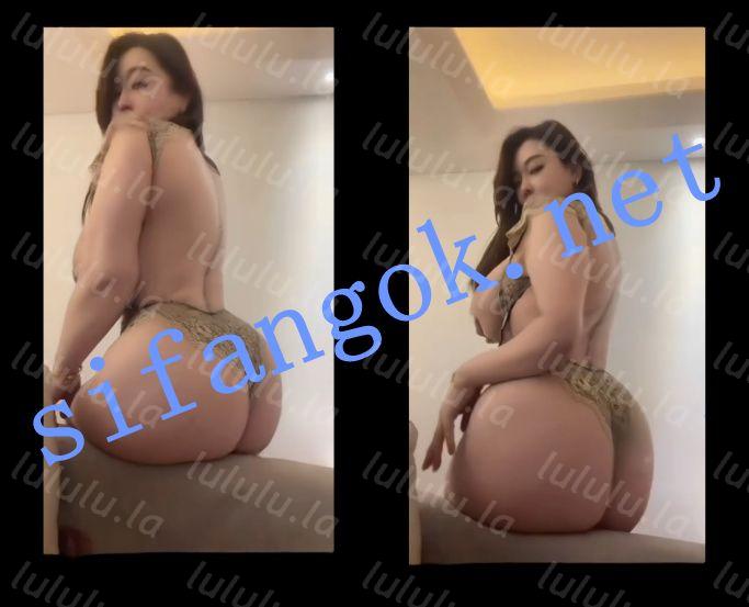 【不要在线解压】【抖音巨乳】盛娟 流出露脸露点热舞揉搓巨乳展示肥臀福利 预览图 17
