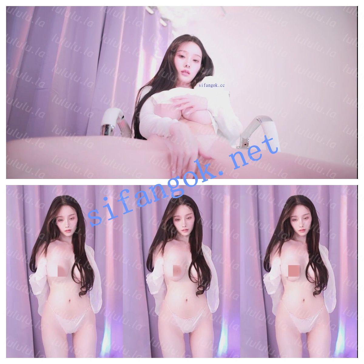 【pandatv】⭐超E乳女神⭐lovesong2 裸舞 自摸 模拟乳射 VIP精华 预览图 7