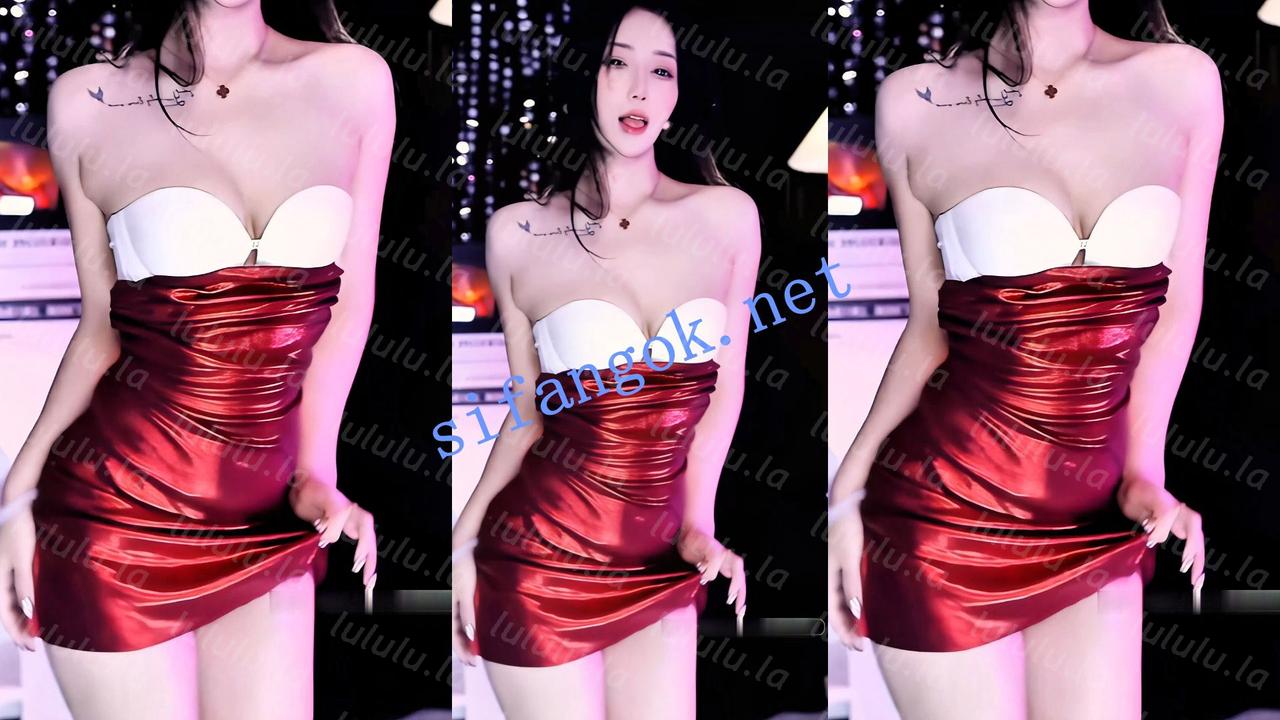 【不要在线解压】【小心心】热舞心儿 补漏几个漏奶舞蹈，现在很难看到啦 预览图 3