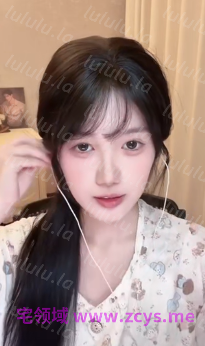 一酱33 _温柔轻语掏耳_20260810_1V632M百度盘