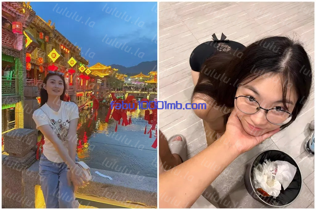 【原檔洩密】蘇州外表清純可愛的眼睛妹 背後卻是一隻被人玩弄的母狗完美調教(17V) 1.04GB