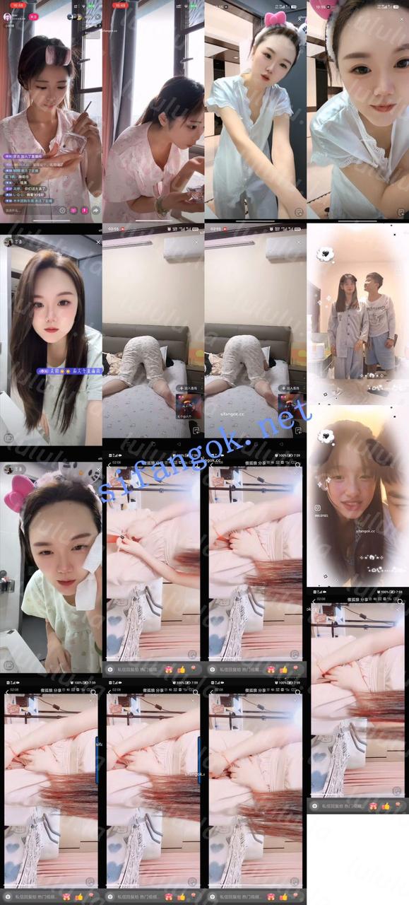 【不要在线解压】【抖音网红闪现】闪现 露点 露穴 内衣 内裤 各种精彩瞬间33 预览图 110
