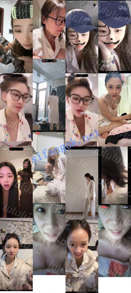 【不要在线解压】【抖音网红闪现】闪现 露点 露穴 内衣 内裤 各种精彩瞬间33 预览图 58