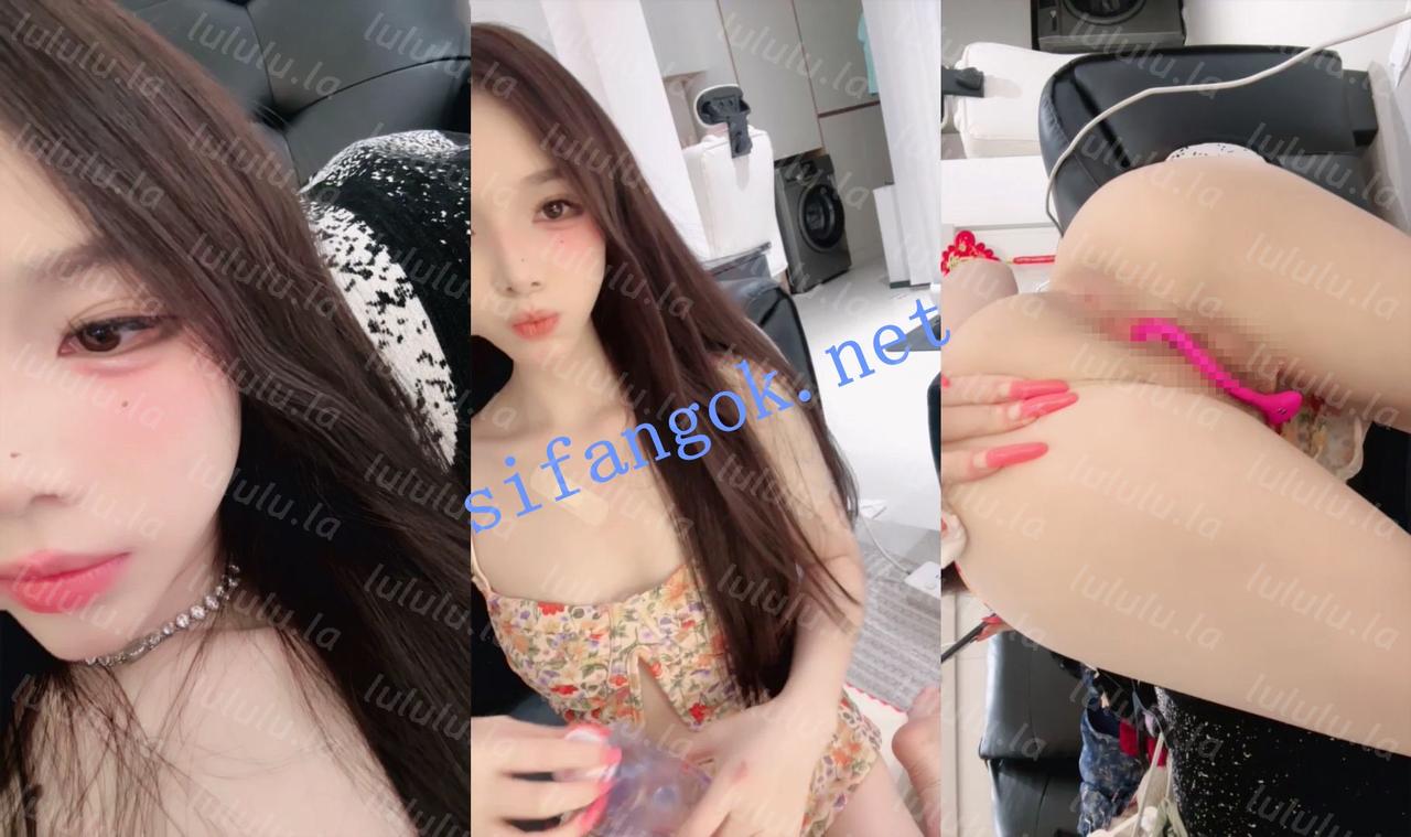 √顶级纯欲 【兔】香肩玉背蜜臀 嫩的掐出水 道具插屄自慰 预览图 14