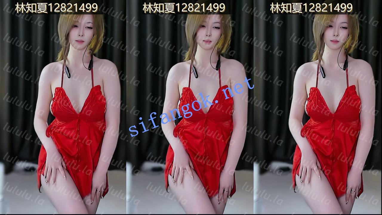 【不要在线解压】【斗鱼】牙皇杯 年度舞蹈大赛 初赛 新主播非常敢漏 预览图 10