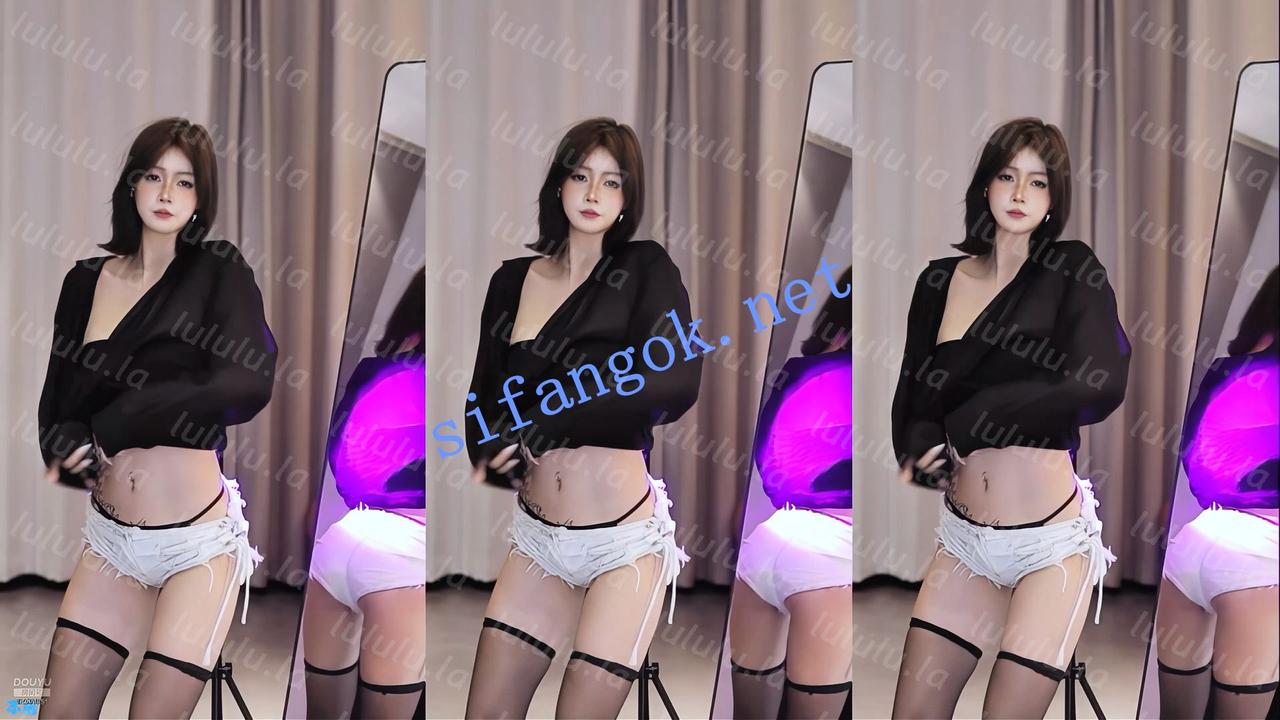 【不要在线解压】【斗鱼】牙皇杯 年度舞蹈大赛 初赛 新主播非常敢漏 预览图 24
