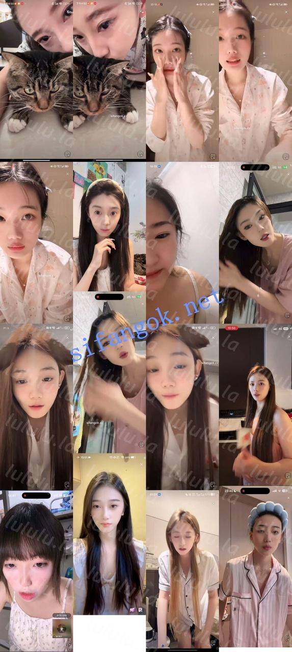 【不要在线解压】【抖音网红闪现】闪现 露点 露穴 内衣 内裤 各种精彩瞬间33 预览图 29