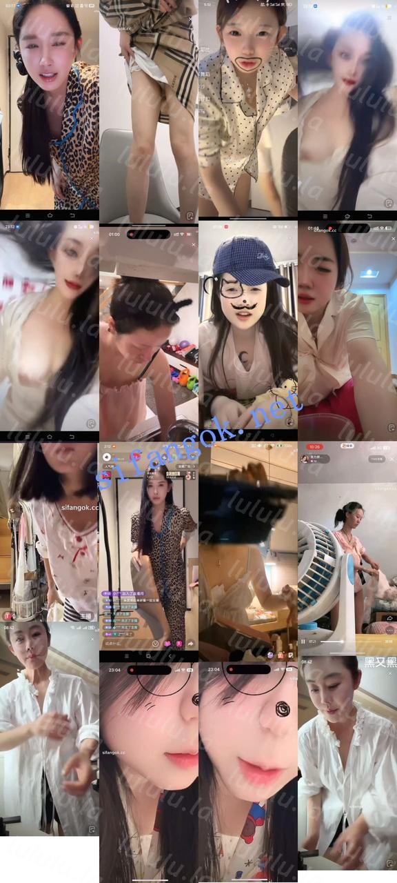 【不要在线解压】【抖音网红闪现】闪现 露点 露穴 内衣 内裤 各种精彩瞬间33 预览图 104